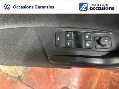 Photo 17 Volkswagen Polo  1.0 TSI 110 S&S DSG7