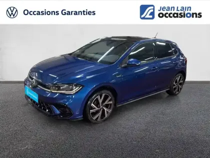 Photo Volkswagen Polo R-line