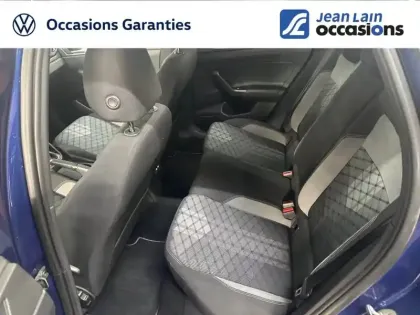 Photo 5 Volkswagen Polo  1.0 TSI 110 S&S DSG7