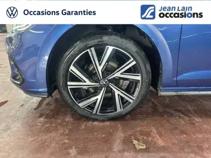 Photo 11 Volkswagen Polo  1.0 TSI 110 S&S DSG7