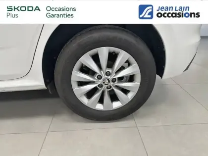 Photo 11 Skoda Kamiq  1.0 TSI Evo 110 ch BVM6