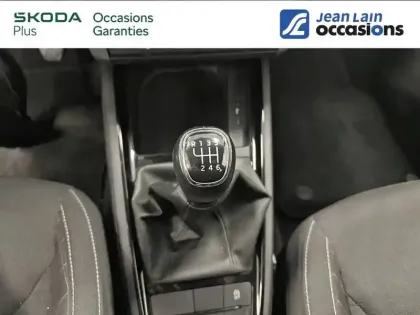 Photo 15 Skoda Kamiq  1.0 TSI Evo 110 ch BVM6