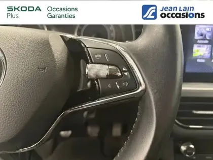 Photo 17 Skoda Kamiq  1.0 TSI Evo 110 ch BVM6