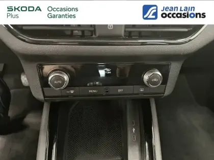Photo 16 Skoda Kamiq  1.0 TSI Evo 110 ch BVM6