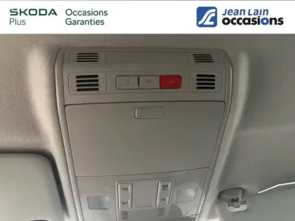 Photo 18 Skoda Kamiq  1.0 TSI Evo 110 ch BVM6