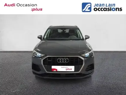 Photo 21 Audi Q3  35 TDI 150 ch S tronic 7 Quattro