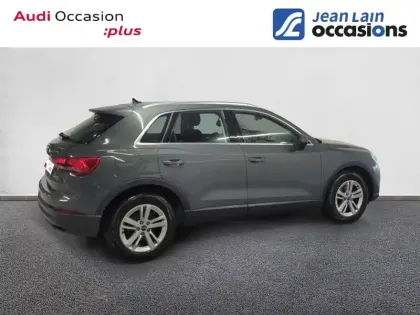 Photo 23 Audi Q3  35 TDI 150 ch S tronic 7 Quattro