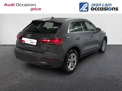 Photo 24 Audi Q3  35 TDI 150 ch S tronic 7 Quattro