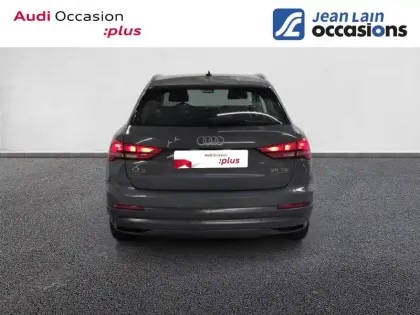 Photo 5 Audi Q3  35 TDI 150 ch S tronic 7 Quattro