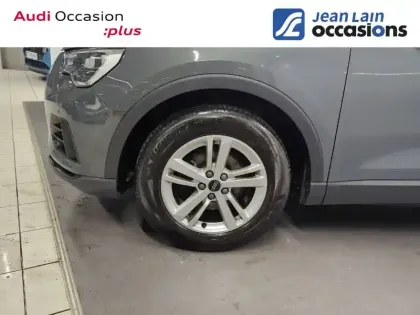 Photo 8 Audi Q3  35 TDI 150 ch S tronic 7 Quattro