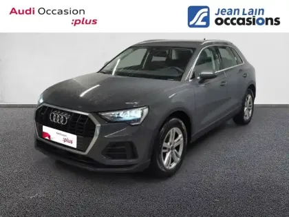 Photo 20 Audi Q3  35 TDI 150 ch S tronic 7 Quattro