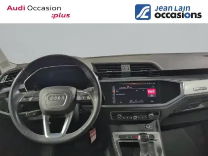 Photo 37 Audi Q3  35 TDI 150 ch S tronic 7 Quattro