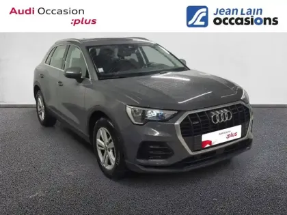 Photo 22 Audi Q3  35 TDI 150 ch S tronic 7 Quattro