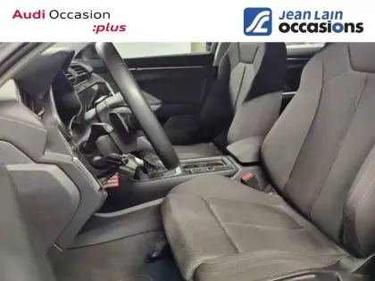 Photo 31 Audi Q3  35 TDI 150 ch S tronic 7 Quattro