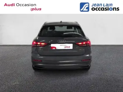 Photo 25 Audi Q3  35 TDI 150 ch S tronic 7 Quattro