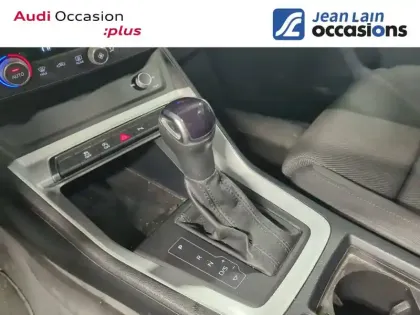 Photo 13 Audi Q3  35 TDI 150 ch S tronic 7 Quattro