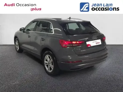 Photo 26 Audi Q3  35 TDI 150 ch S tronic 7 Quattro