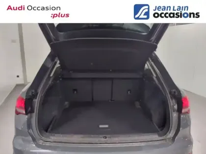 Photo 29 Audi Q3  35 TDI 150 ch S tronic 7 Quattro