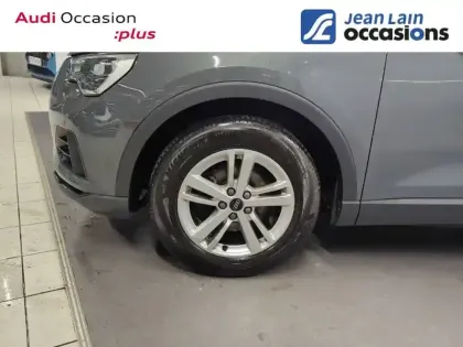 Photo 28 Audi Q3  35 TDI 150 ch S tronic 7 Quattro