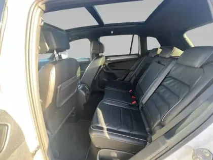 Photo 13 Volkswagen Tiguan  2.0 TDI 150 DSG7 4Motion