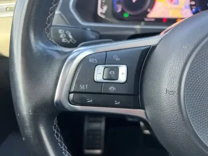 Photo 26 Volkswagen Tiguan  2.0 TDI 150 DSG7 4Motion