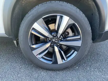 Photo 27 Nissan X-trail  e-POWER 204 ch