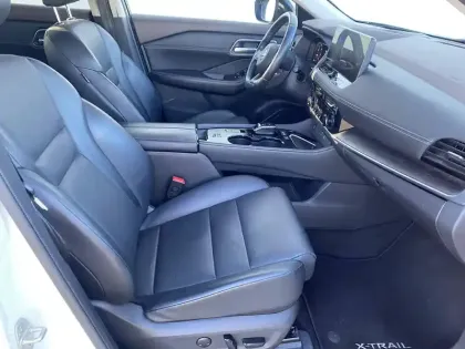 Photo 19 Nissan X-trail  e-POWER 204 ch