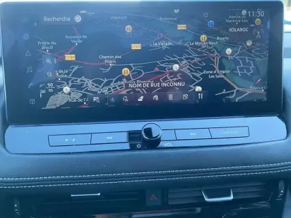 Photo 6 Nissan X-trail  e-POWER 204 ch