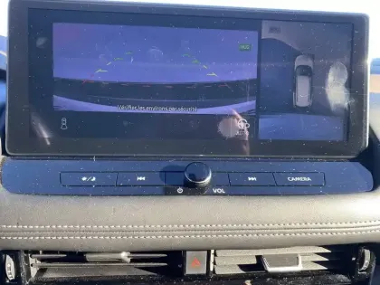 Photo 7 Nissan X-trail  e-POWER 204 ch