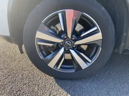 Photo 28 Nissan X-trail  e-POWER 204 ch