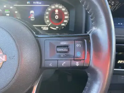 Photo 11 Nissan X-trail  e-POWER 204 ch