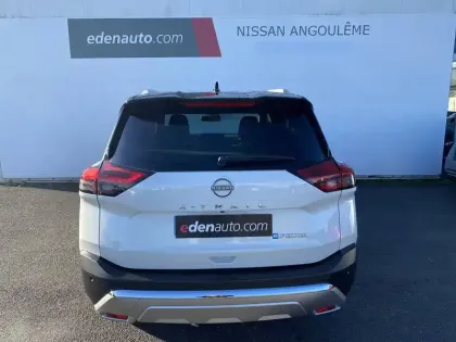 Photo 24 Nissan X-trail  e-POWER 204 ch