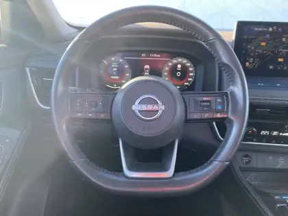 Photo 9 Nissan X-trail  e-POWER 204 ch