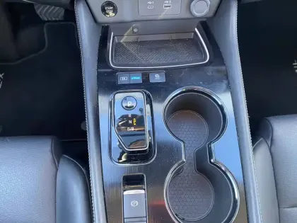 Photo 13 Nissan X-trail  e-POWER 204 ch