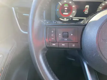 Photo 10 Nissan X-trail  e-POWER 204 ch