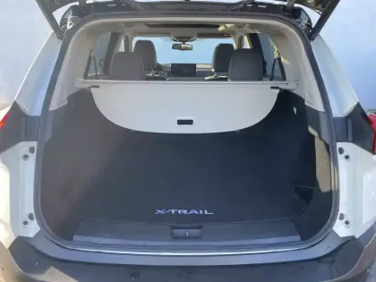 Photo 25 Nissan X-trail  e-POWER 204 ch