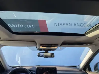 Photo 8 Nissan X-trail  e-POWER 204 ch