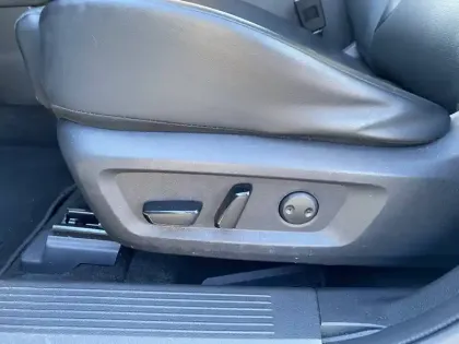 Photo 17 Nissan X-trail  e-POWER 204 ch