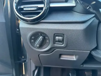 Photo 23 Skoda Fabia  1.0 TSI 95 ch BVM5