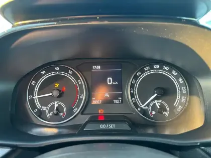 Photo 24 Skoda Fabia  1.0 TSI 95 ch BVM5