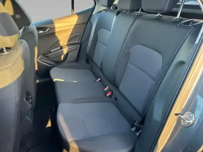 Photo 13 Skoda Fabia  1.0 TSI 95 ch BVM5