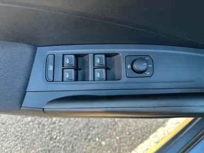 Photo 22 Skoda Fabia  1.0 TSI 95 ch BVM5