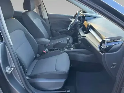 Photo 10 Skoda Fabia  1.0 TSI 95 ch BVM5