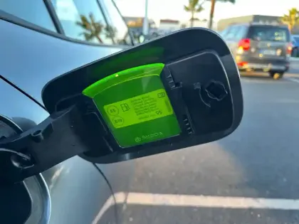 Photo 18 Skoda Fabia  1.0 TSI 95 ch BVM5