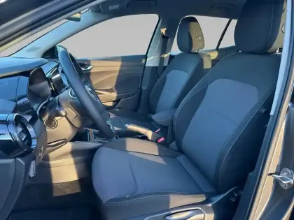 Photo 9 Skoda Fabia  1.0 TSI 95 ch BVM5