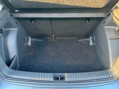 Photo 19 Skoda Fabia  1.0 TSI 95 ch BVM5