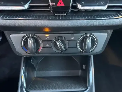 Photo 29 Skoda Fabia  1.0 TSI 95 ch BVM5