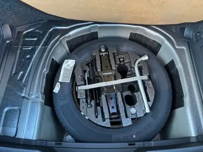 Photo 20 Skoda Fabia  1.0 TSI 95 ch BVM5