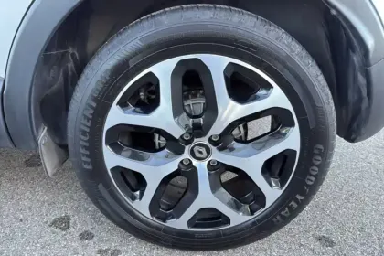 Photo 9 Renault Captur  TCe 90