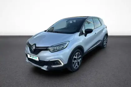 Photo Renault Captur Intens
